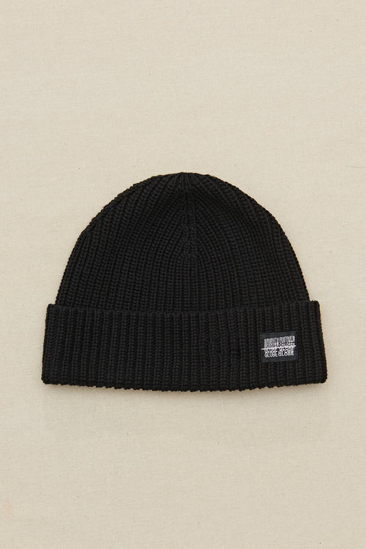 Globe Refuse Beanie