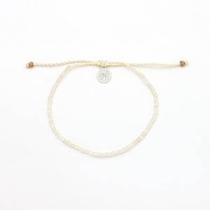 Pineapple Island Alona Beach Shell Bracelet Set