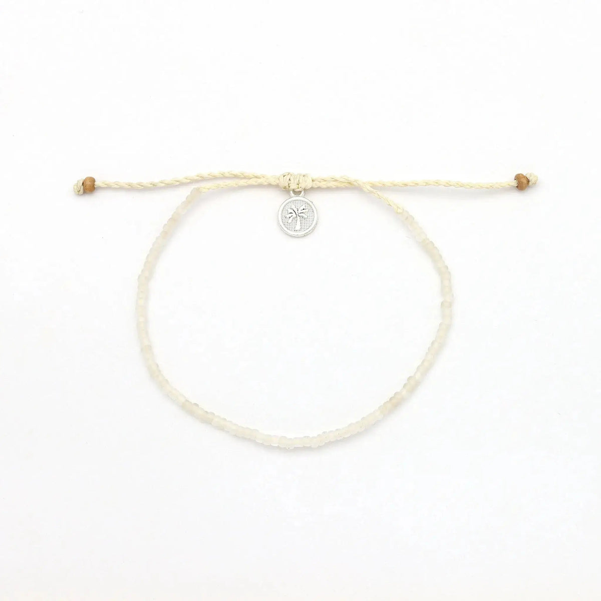 Alona Beach Shell Bracelet Set