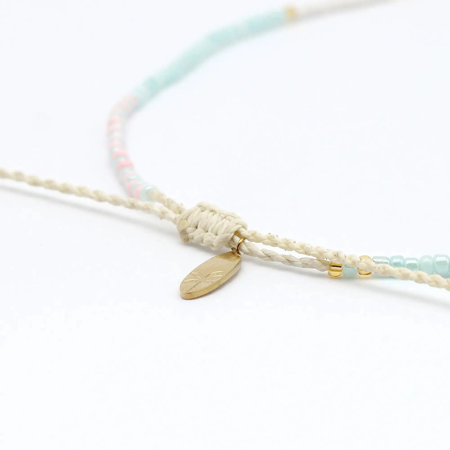 Giada Sejiwa Beaded Necklace