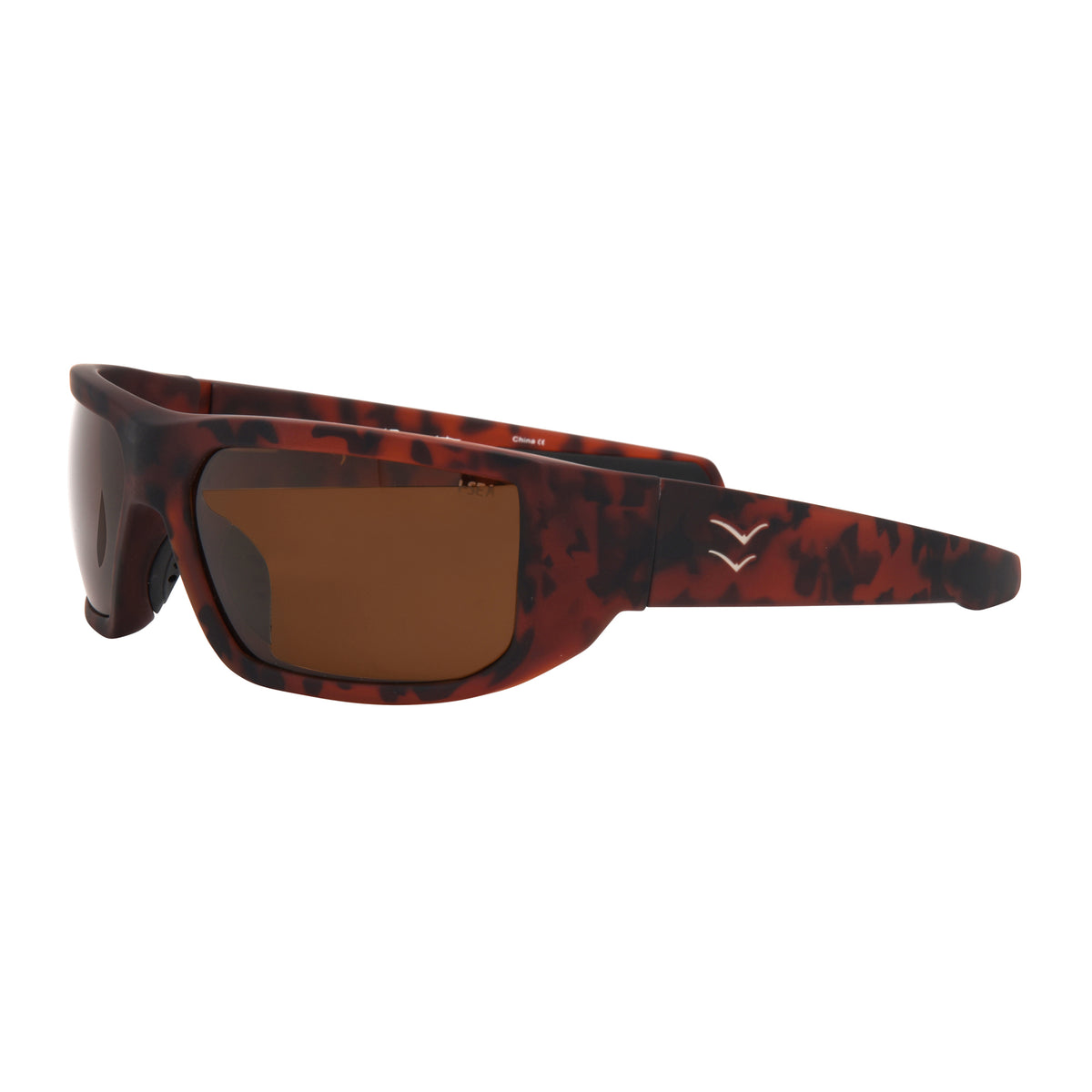 I-Sea Sunglasses Greyson Fletcher Grey Polarised