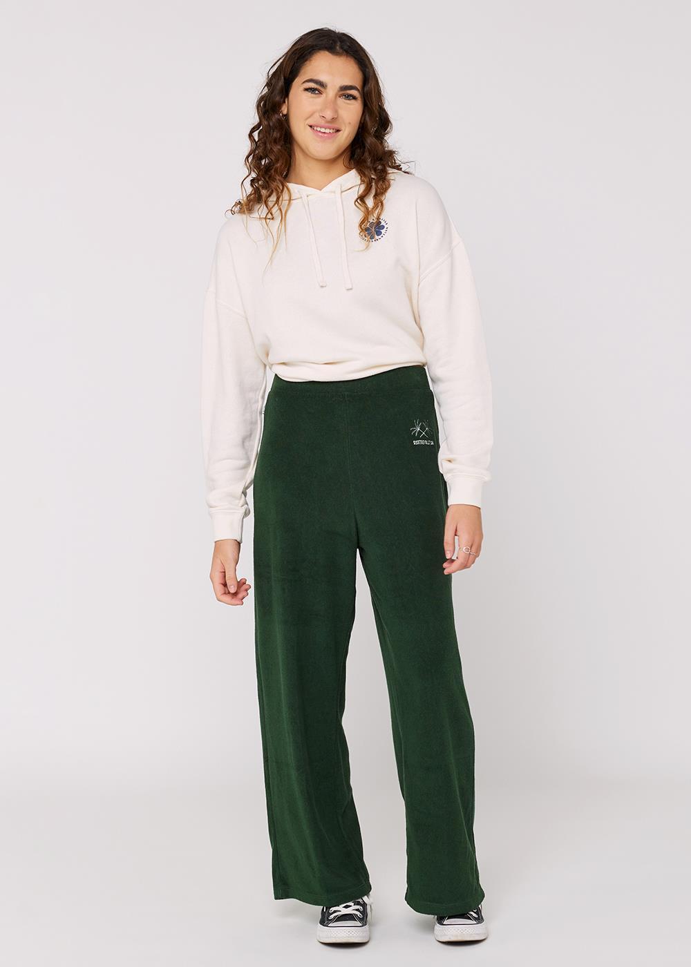 Sisstrevolution Sofia Pant - North Green