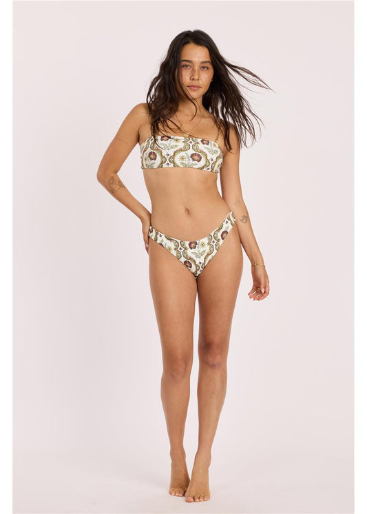 Sisstr Floral Folks High Hip