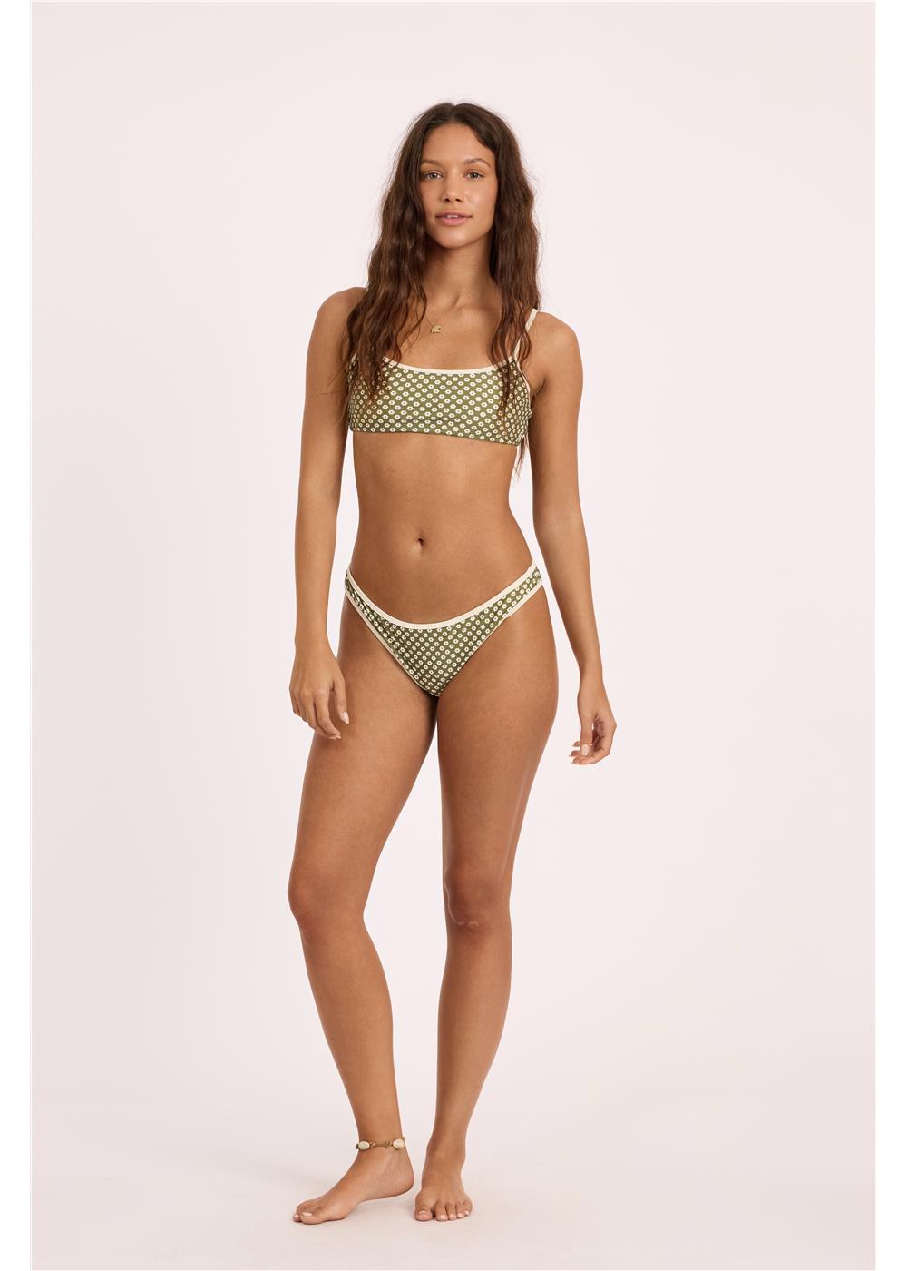 Sisstr Good Times Reversible High Hip