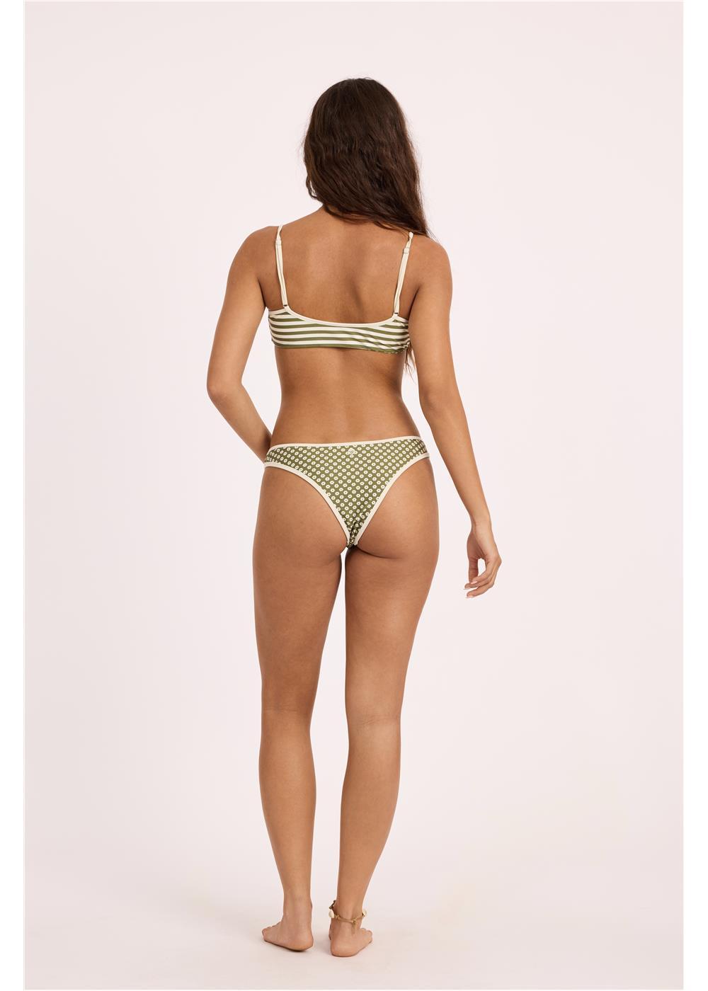 Sisstr Good Times Reversible High Hip