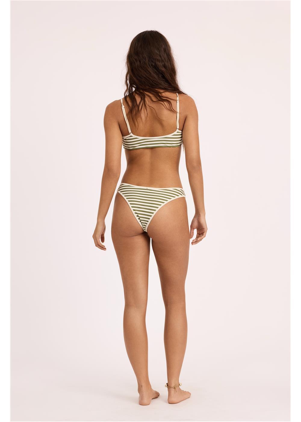Sisstr Good Times Reversible High Hip