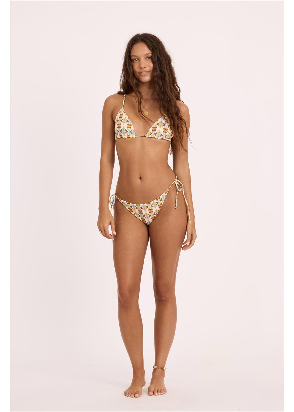 Sisstr Looking Glass Skimpy Bottom