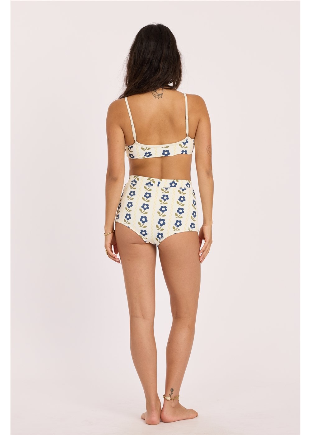 Sisstr Pick Me Up Bralette Bikini Top