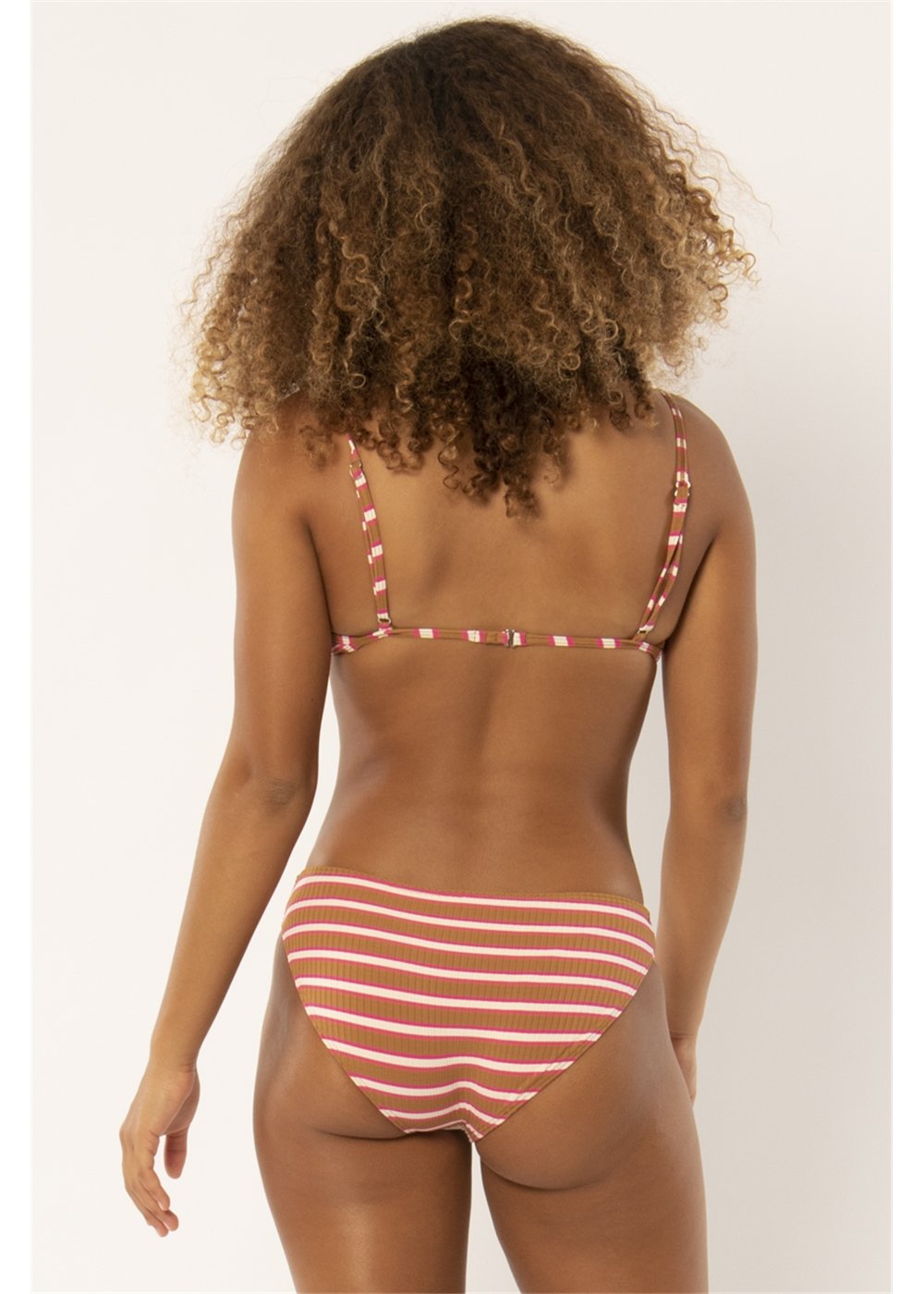Sisstr Boardwalk Everyday Bottom Swim