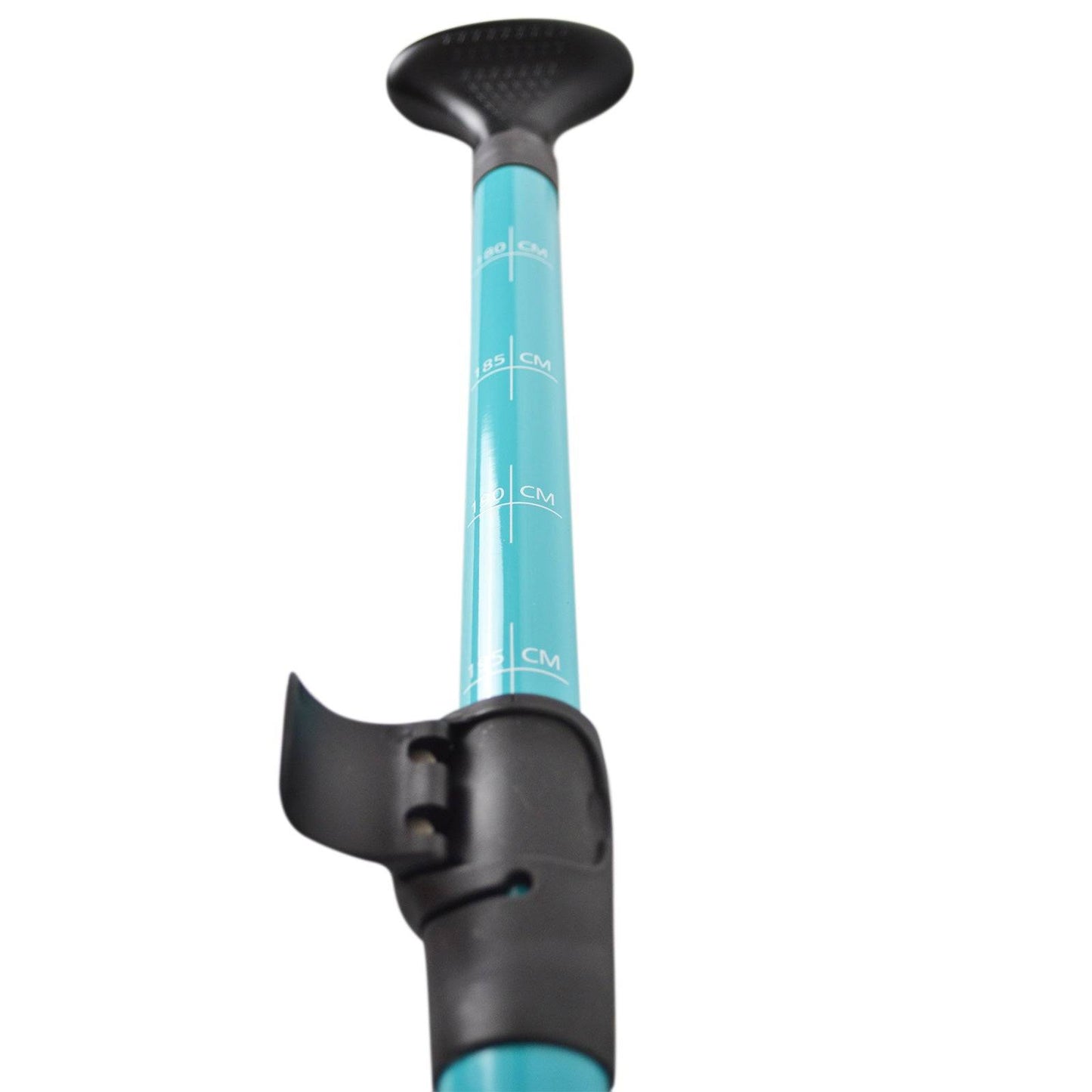 3 Piece Adjustable SUP Paddle with Glass Fibre Shaft