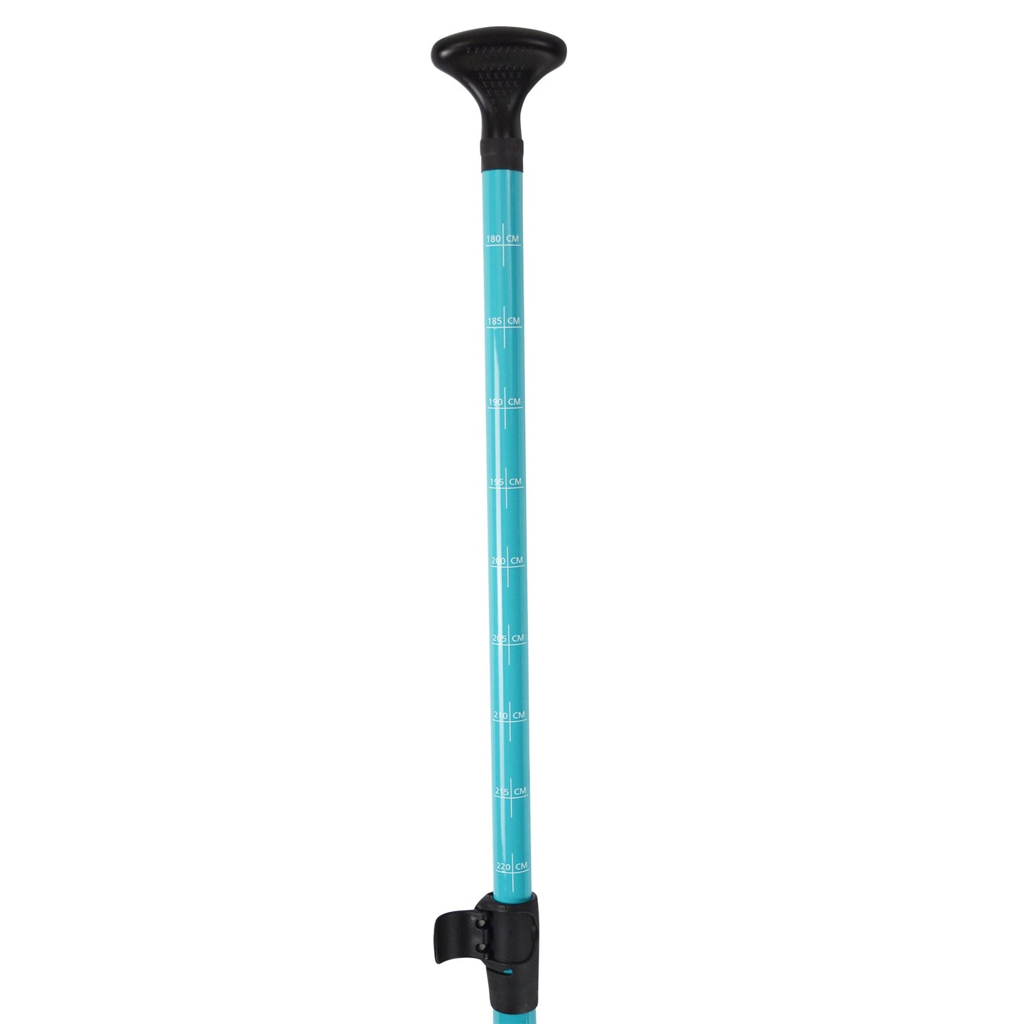 3 Piece Adjustable SUP Paddle with Glass Fibre Shaft