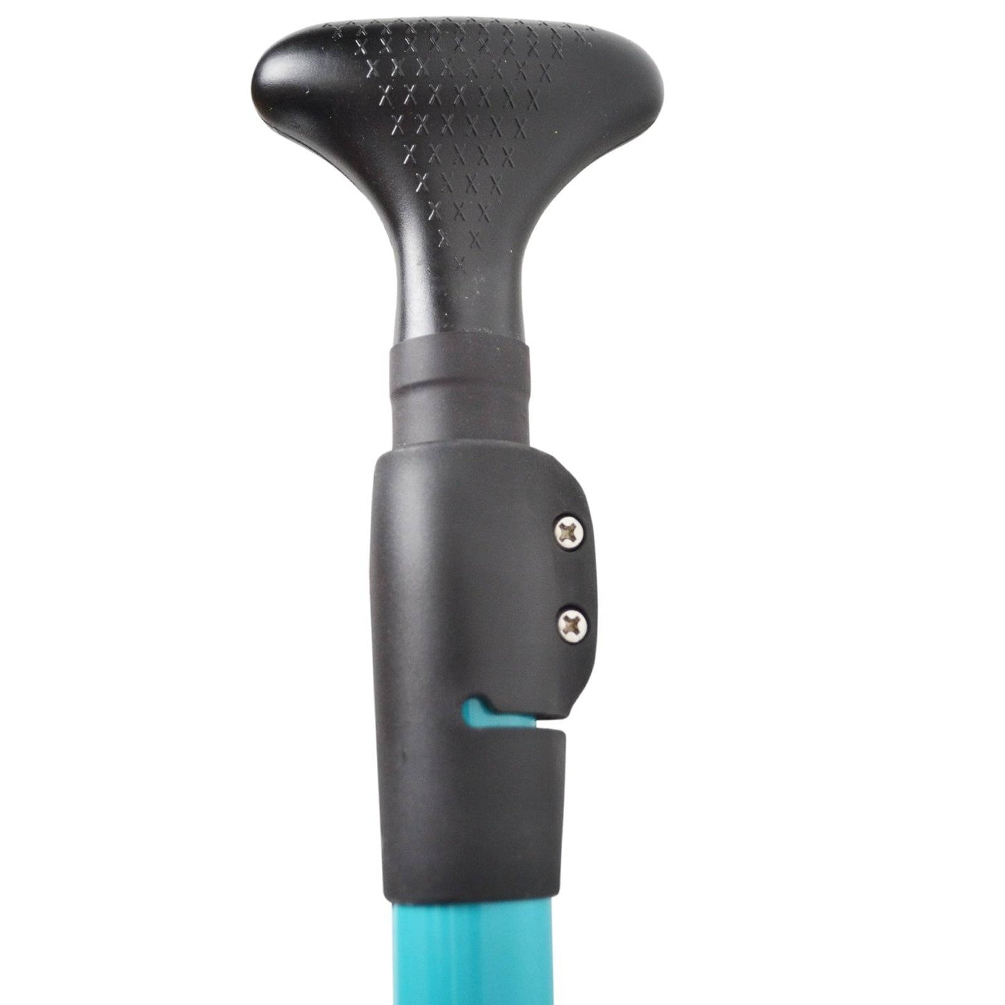 3 Piece Adjustable SUP Paddle with Glass Fibre Shaft