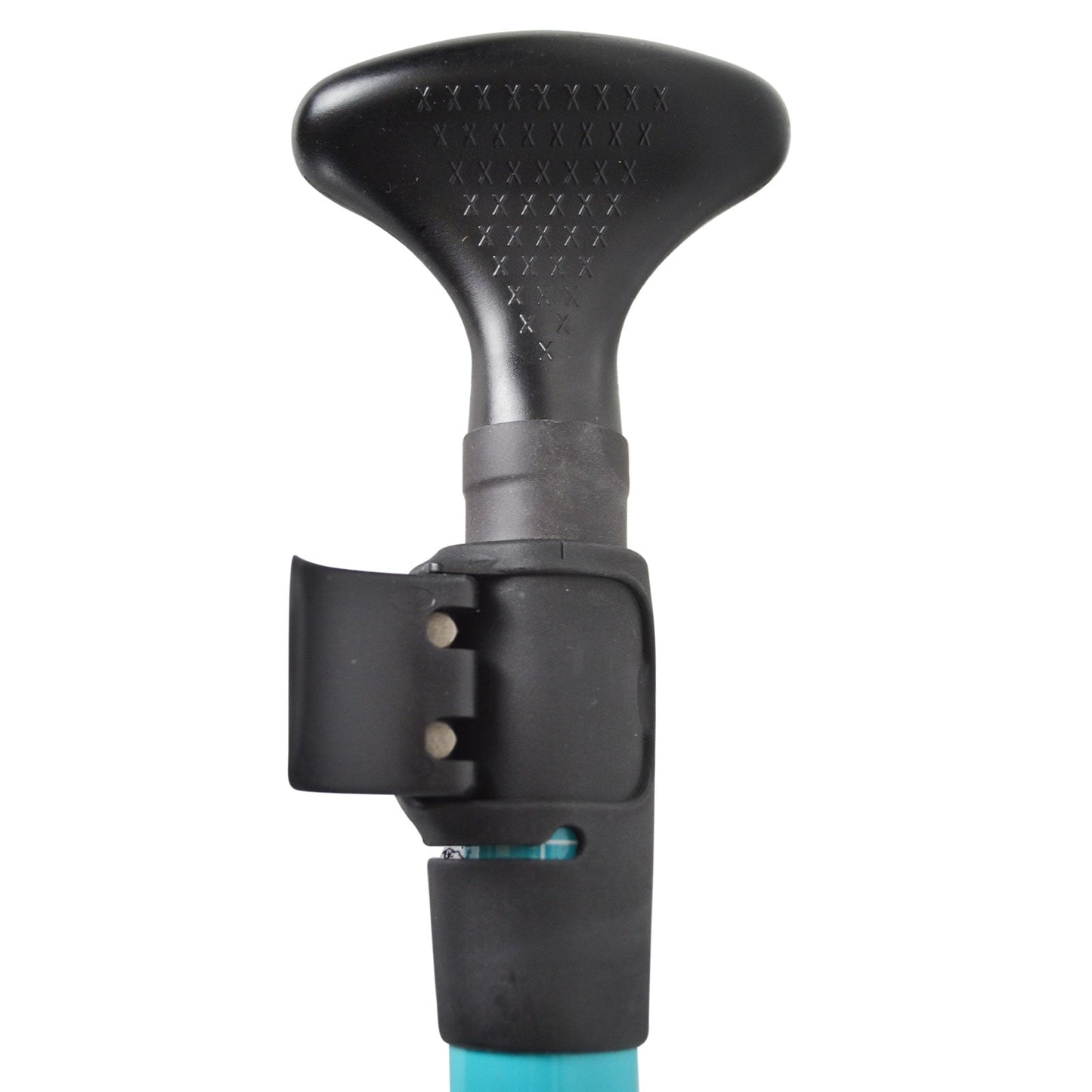3 Piece Adjustable SUP Paddle with Glass Fibre Shaft