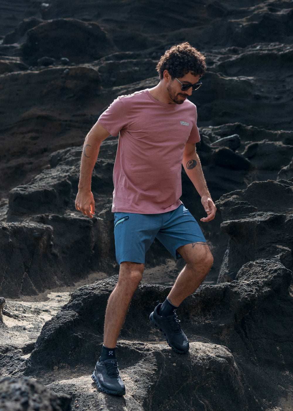 Vissla High Seas 3.0 18.5" Boardshort