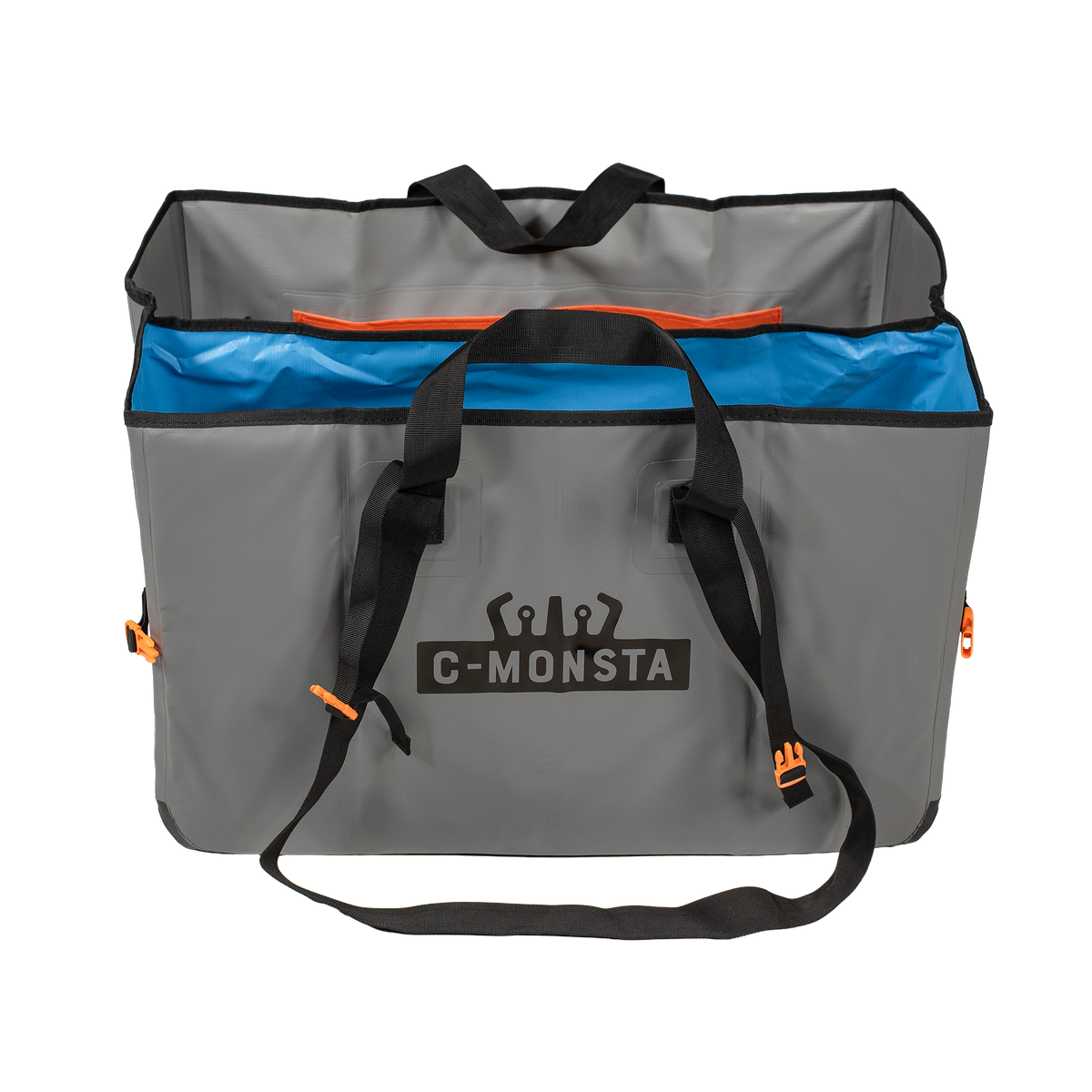 C-Monsta Structured Split Bag V3 (UK)