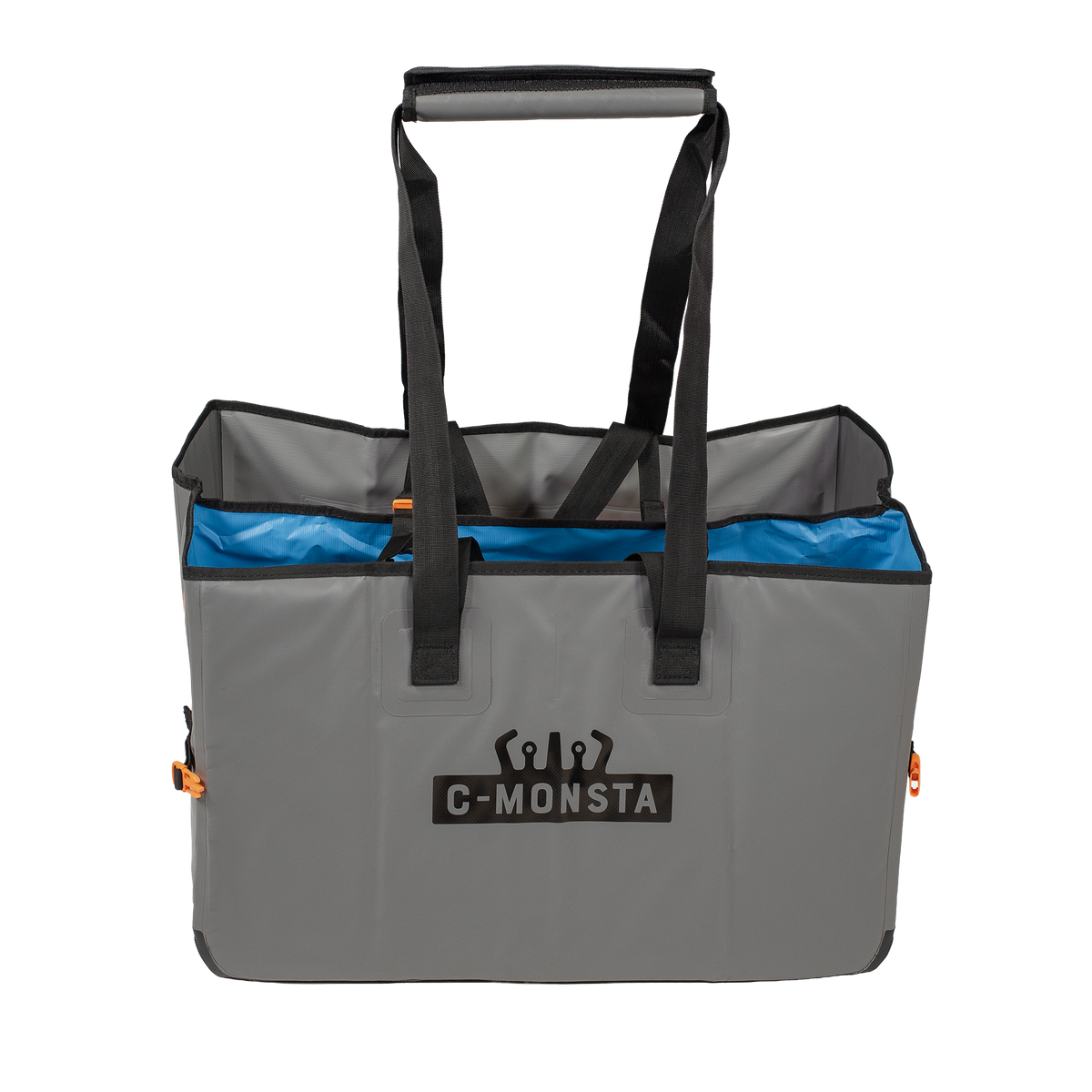 C-Monsta Structured Split Bag V3 (UK)
