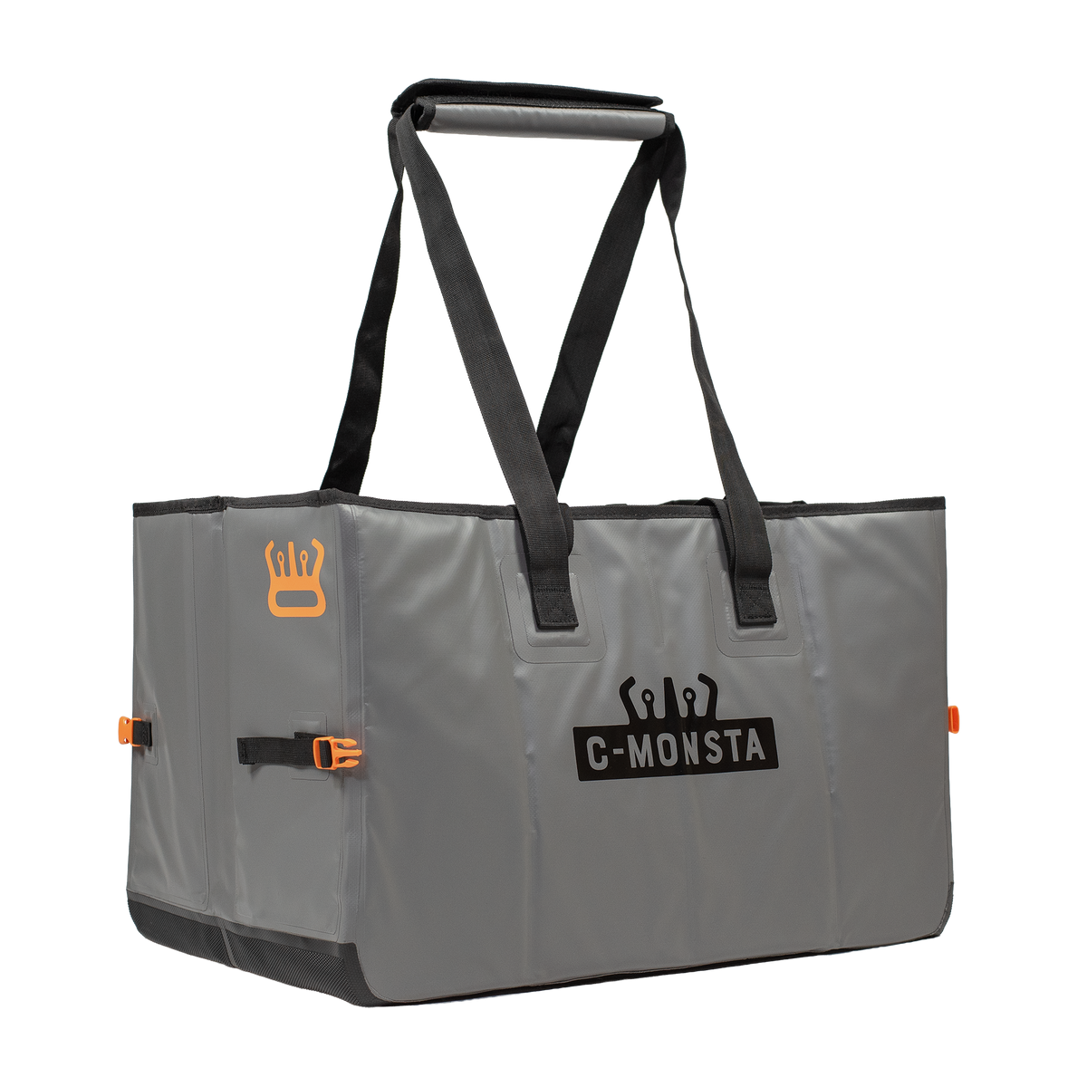 C-Monsta Structured Split Bag V3 (UK)