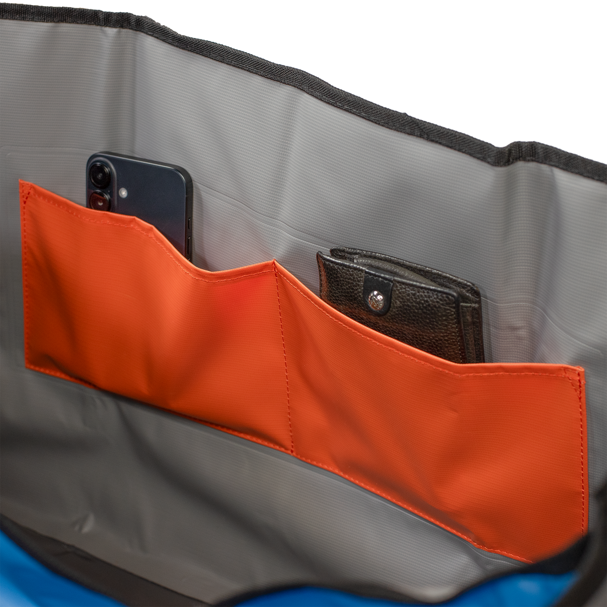 C-Monsta Structured Split Bag V3 (UK)