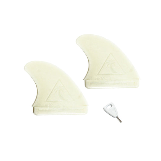 Catch Surf - Hi-Perf Side Bite Fin Set