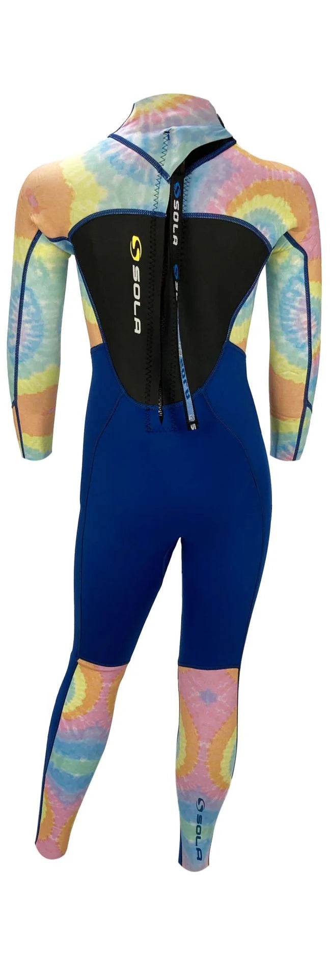 Sola Storm 3/2 Kids Fullsuit