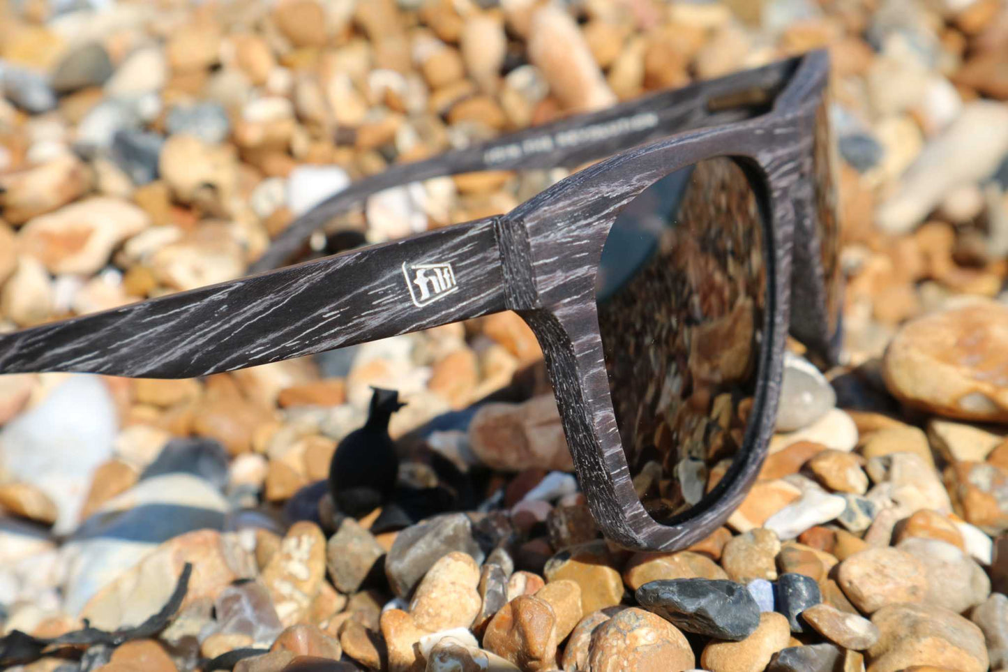 Eco-Friendly Polarized Sunglasses for Active Lifestyles