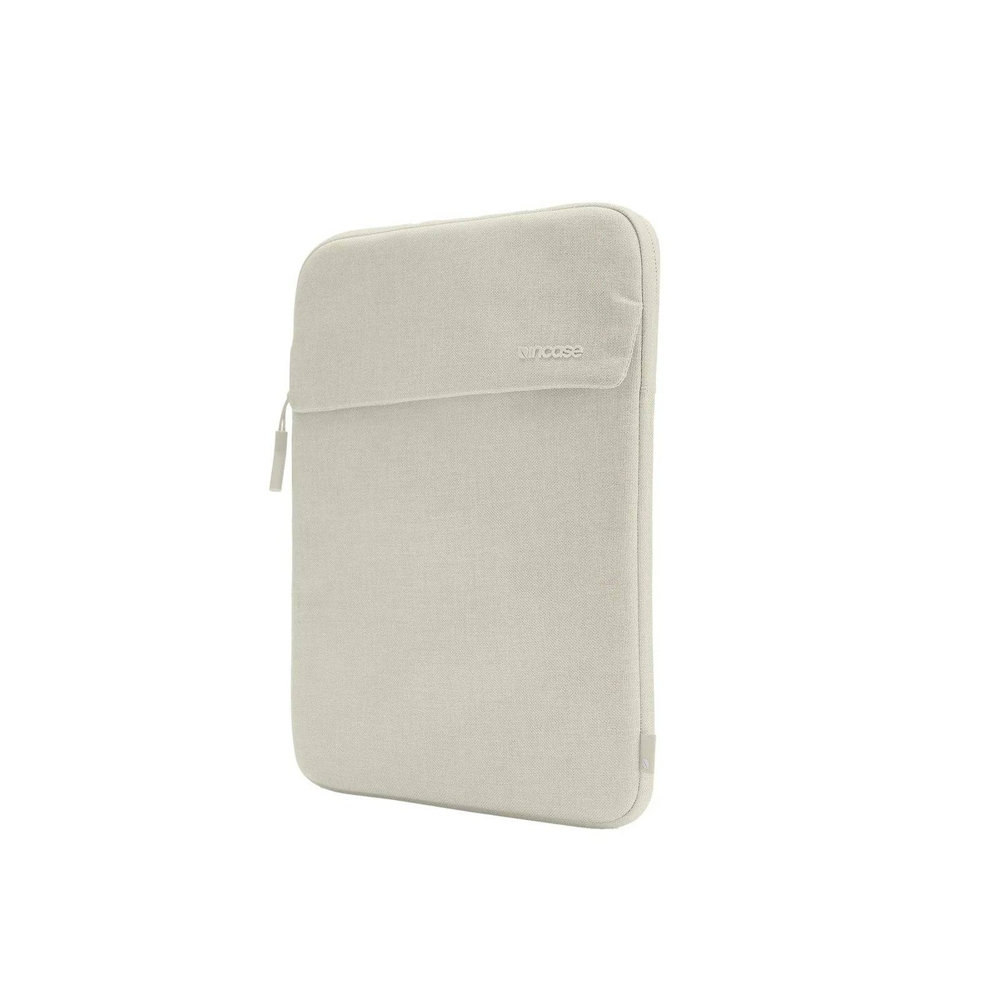 INCASE Crosstown Sleeve with Woolenex for 14-inch Laptop - Limestone
