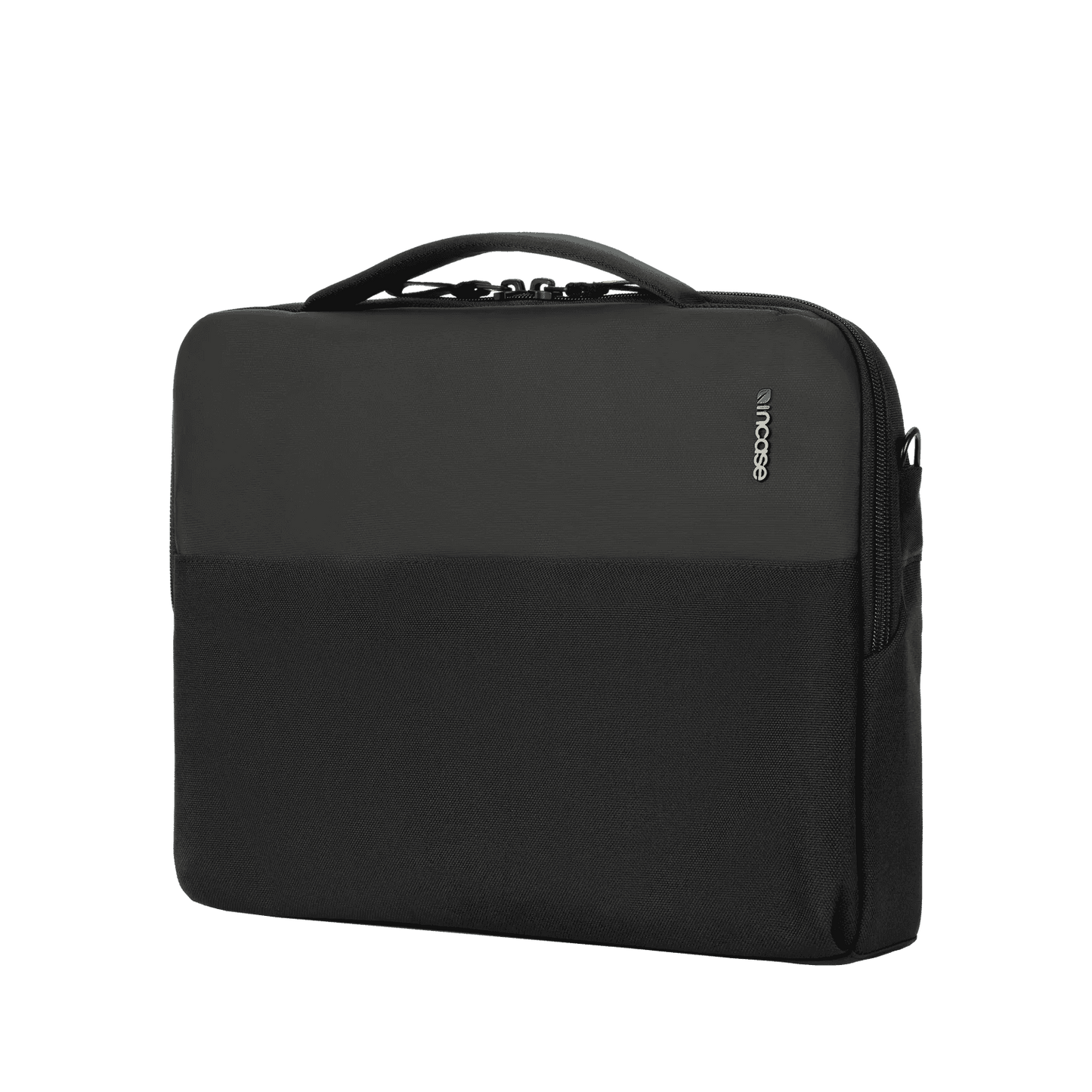 INCASE A.R.C. Brief With ReSpun 100% Recycled Polyester 12L - Black