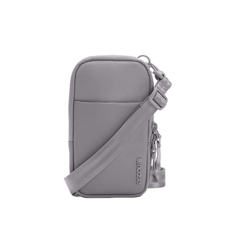 INCASE A.R.C. Small Crossbody Bag With ReSpun 100% Recycled Polyester