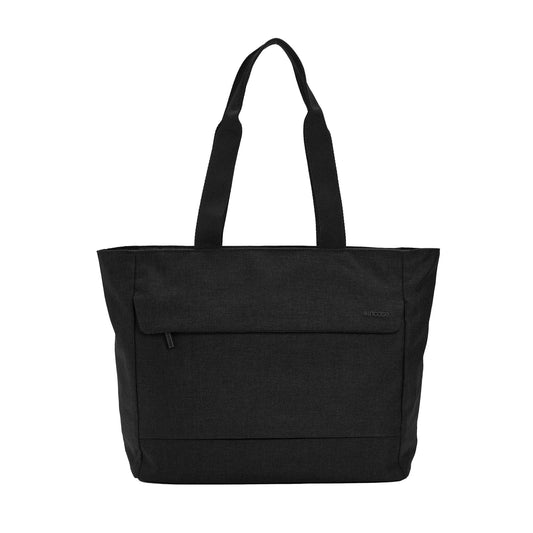 INCASE Crosstown Tote with Woolnex 25l - Black