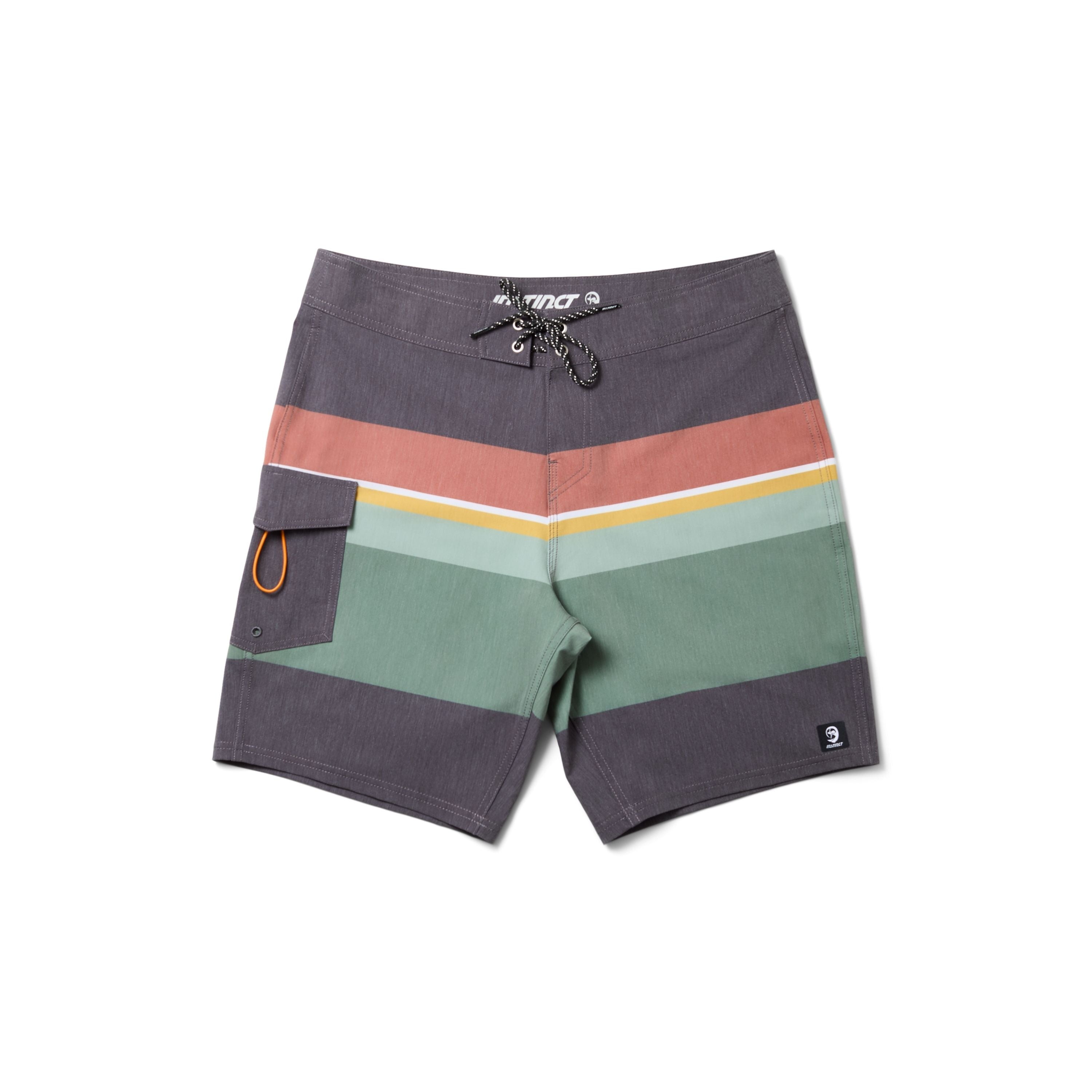 Instinct Surf  Envoy Boardshort