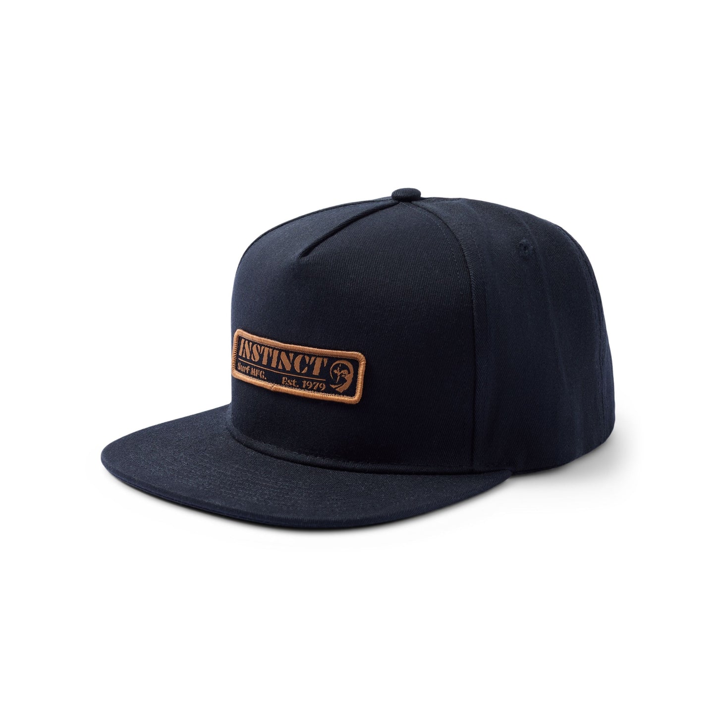 Instinct Surf  Stencil Hat