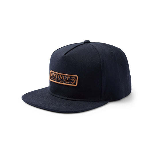 Instinct Surf  Stencil Hat