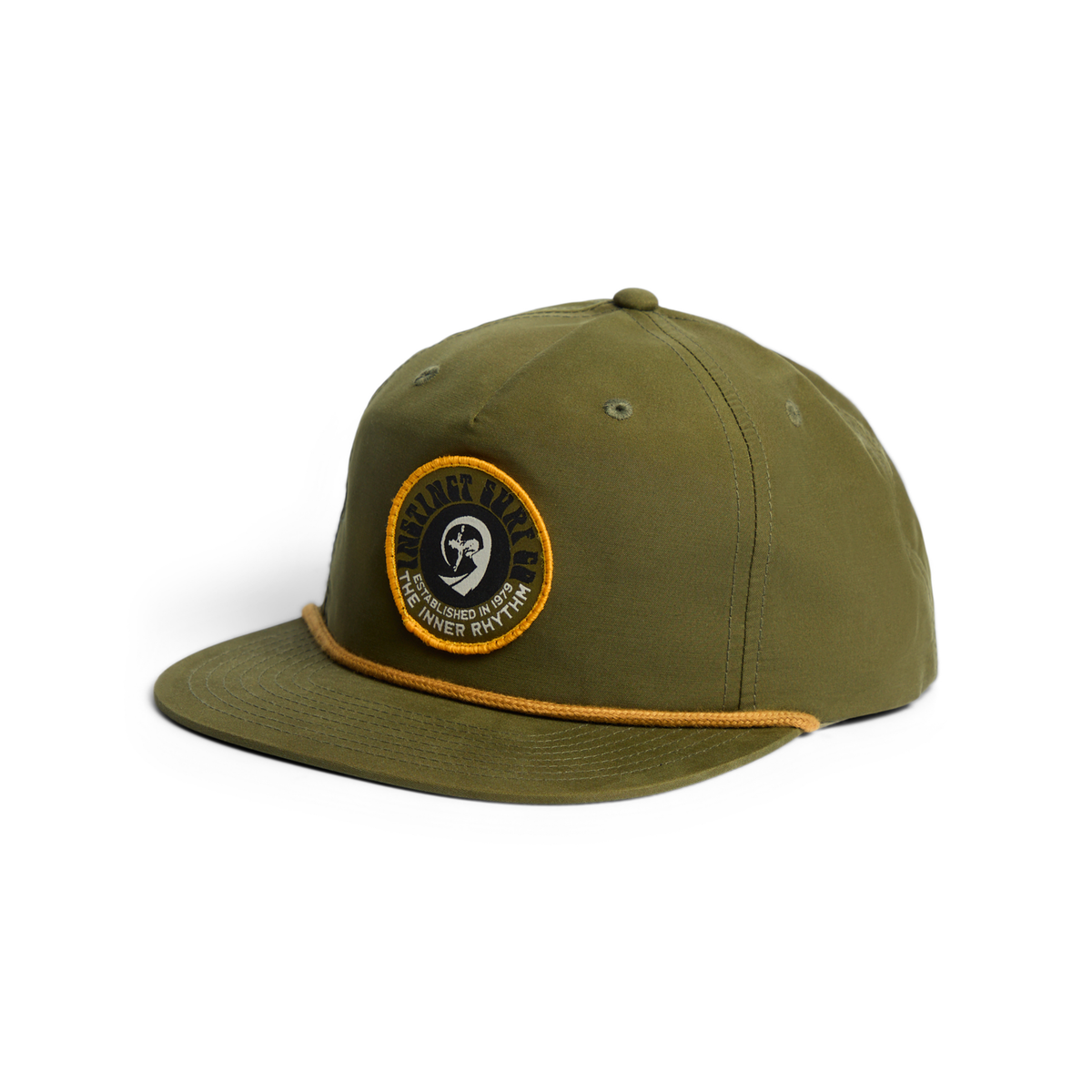 Instinct Surf  Mystic Rider Hat