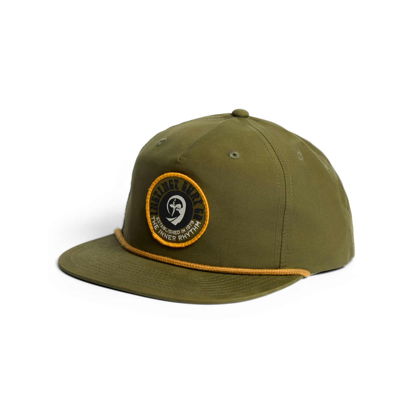 Instinct Surf  Mystic Rider Hat