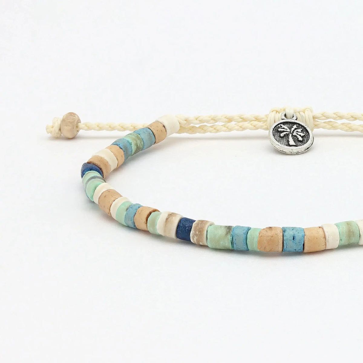 Mauna Kea Beaded Bracelet