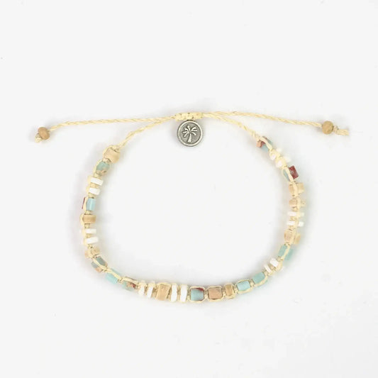 Mount Rinjani Surfer Bracelet