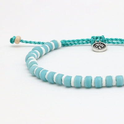 Pineapple Island Chaweng Beaded Bracelet