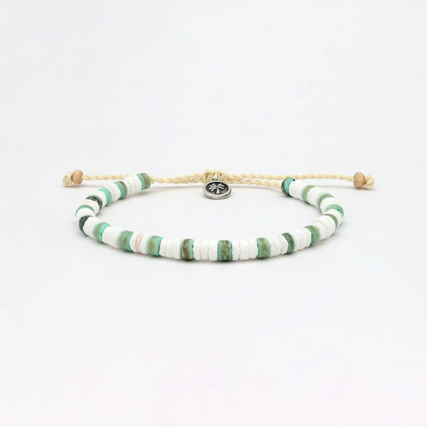 Pai Canyon Natural Beaded Bracelet