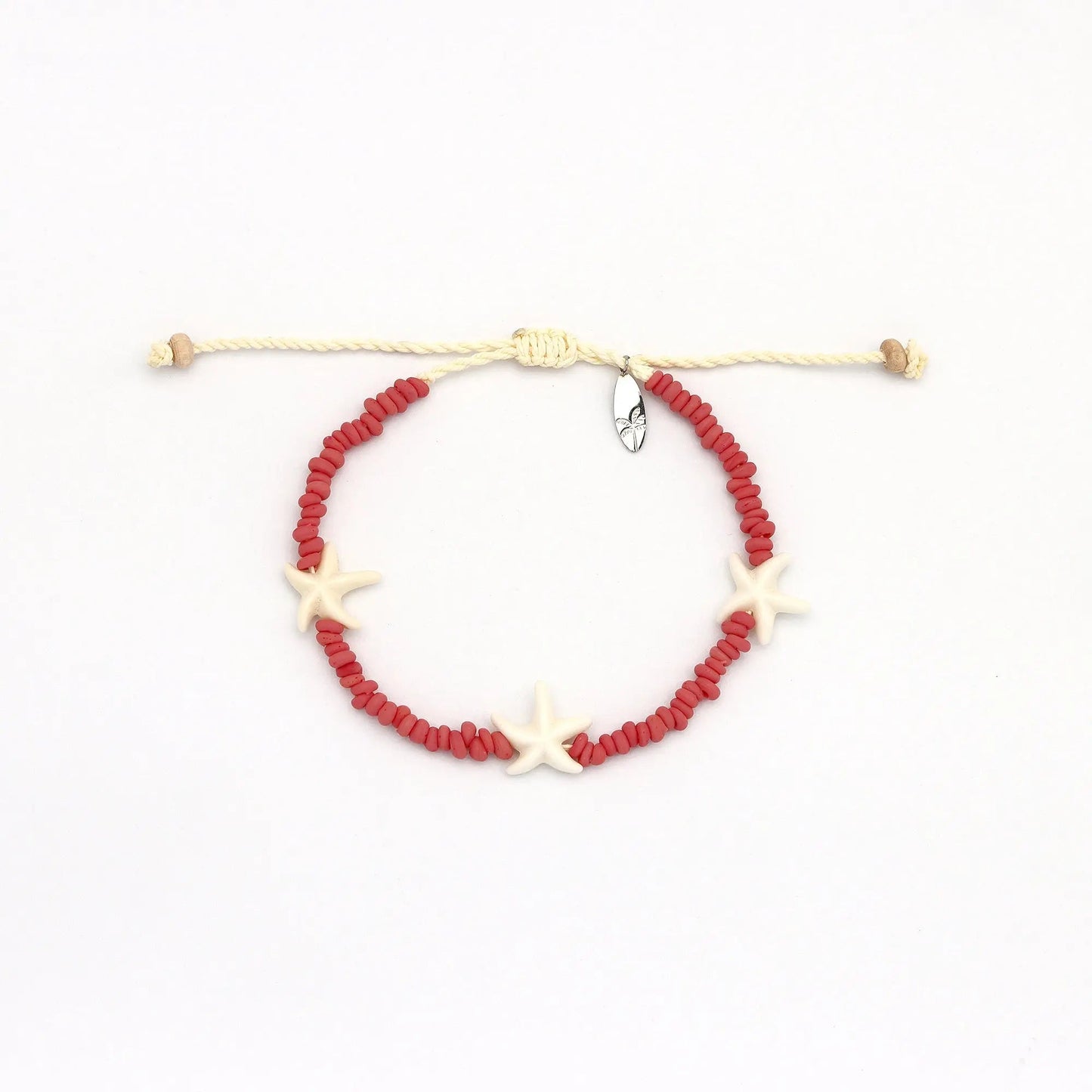 Tidepool Starfish Bracelet