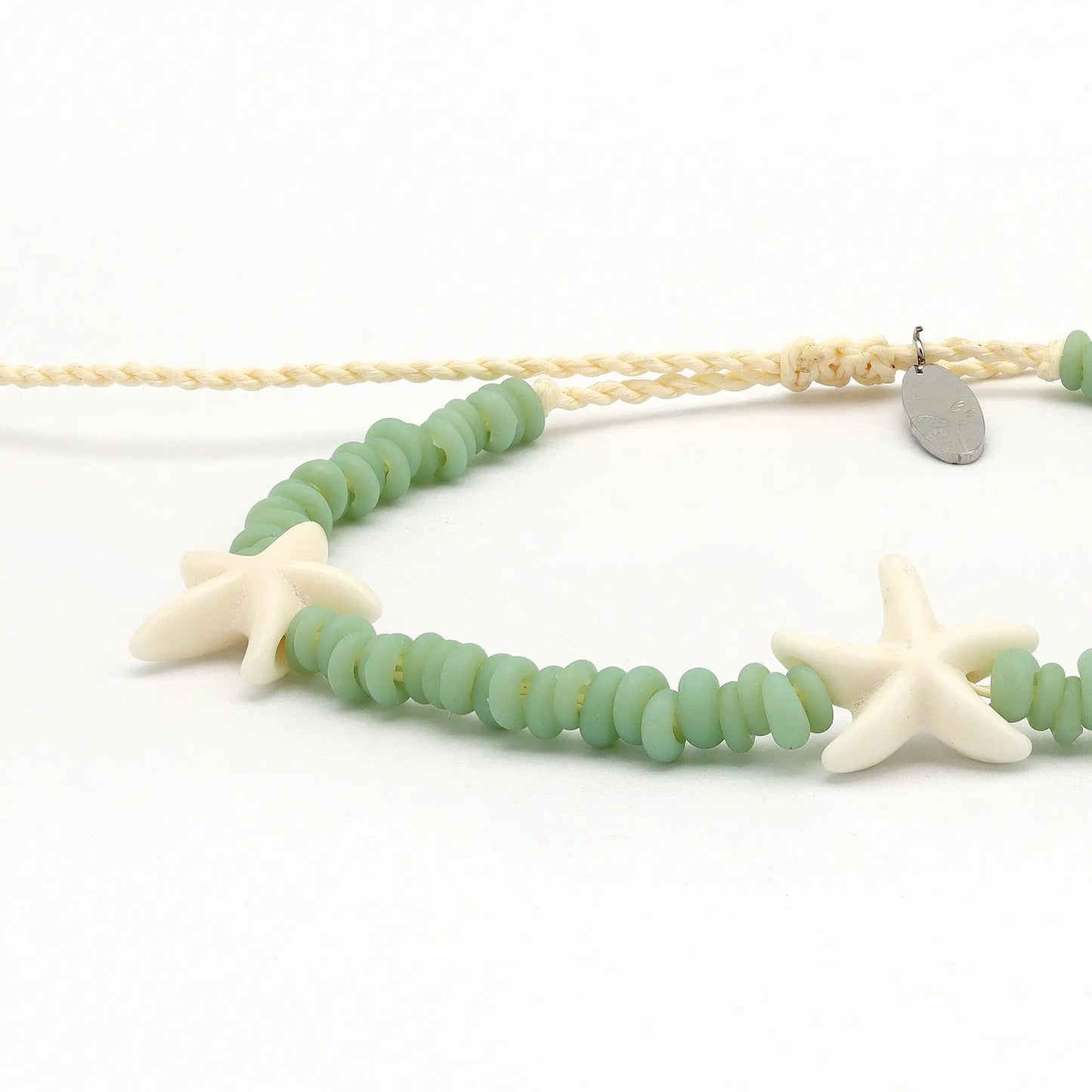 Tidepool Starfish Bracelet