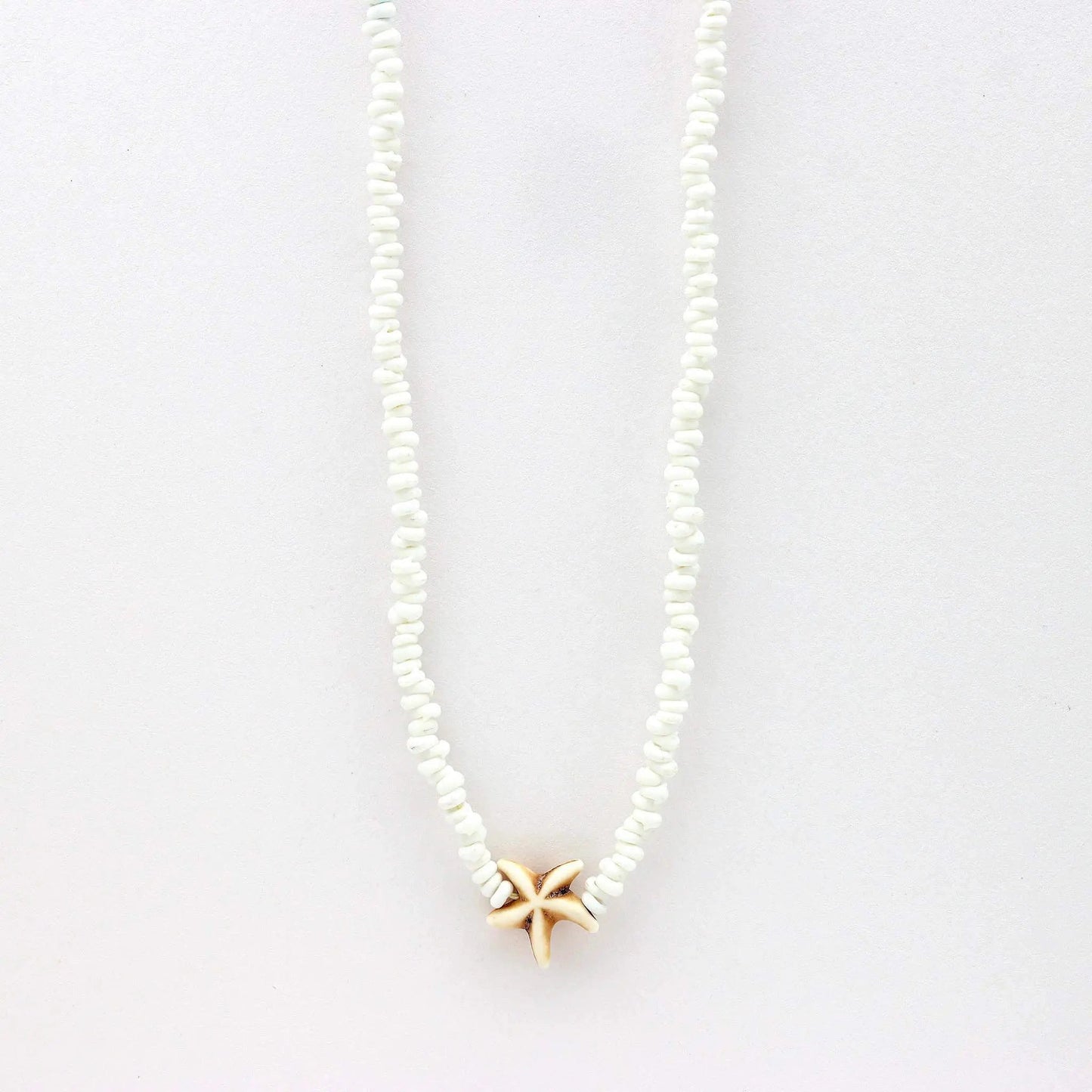 Tidepool Starfish & Pearls Letterbox Jewellery Set