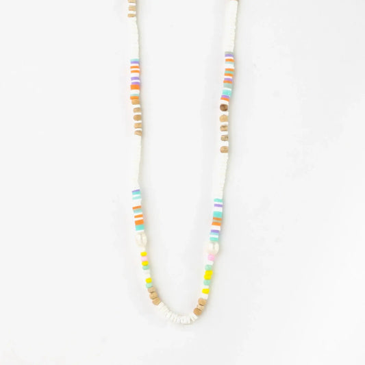 Mentawai Islands Pearl Necklace