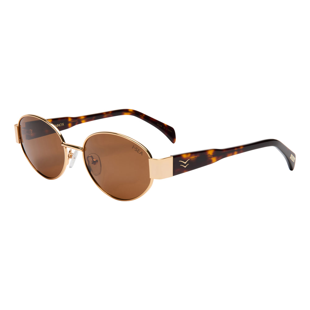 I-SEA Lennox Polarized Sunglasses