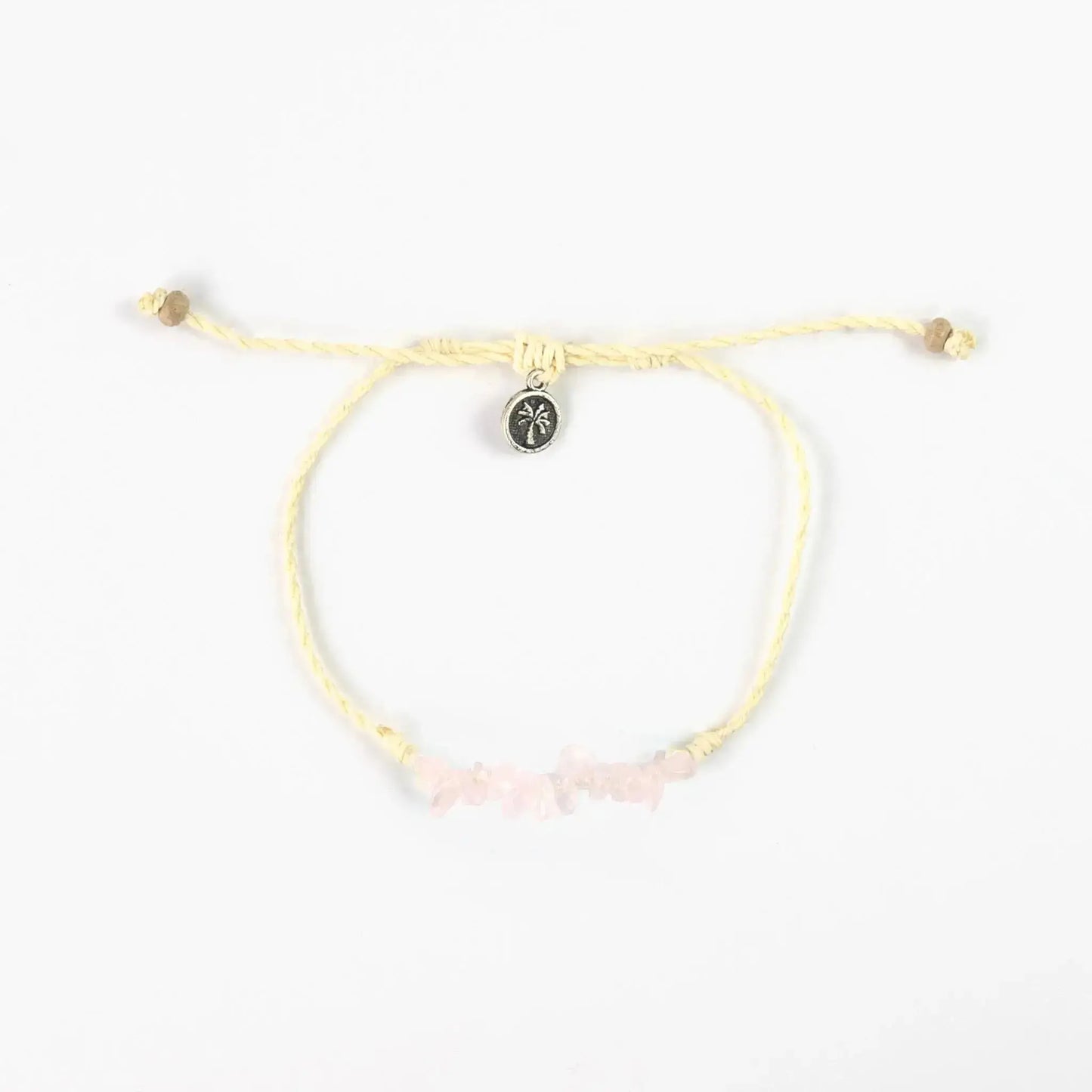 Natural Stone Bracelet Set for Self-Love and Growth