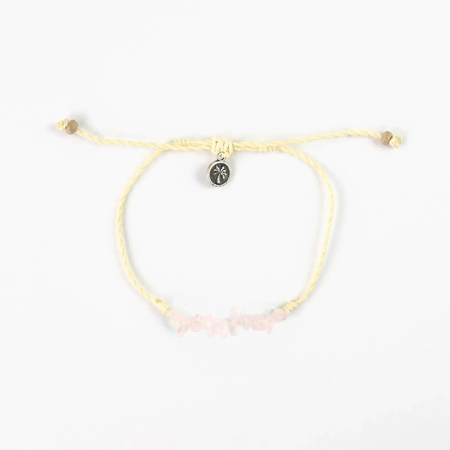 Rose Quartz Letterbox Gift Set from Love Is Here