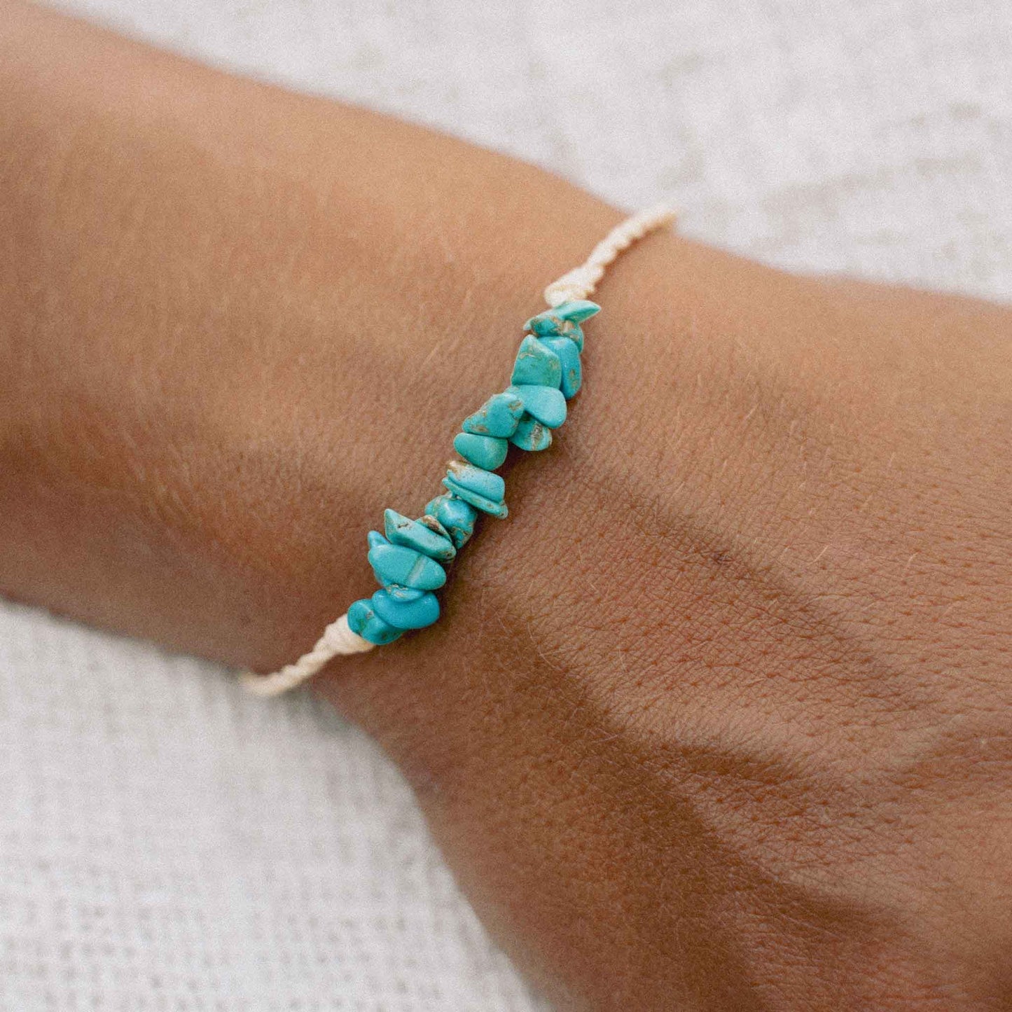Natural Stone Bracelet Set for Self-Love and Growth