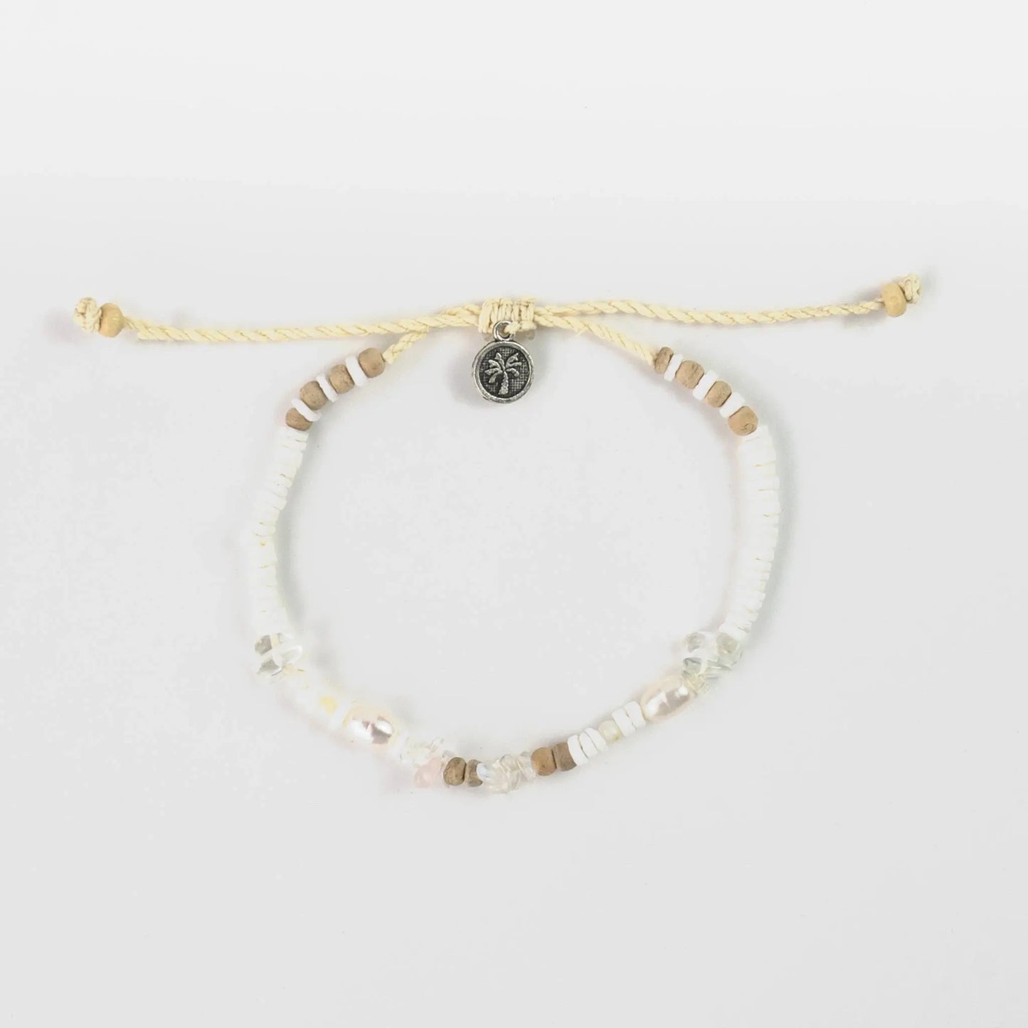 Love is Here Letterbox Gift Set -  Moonstone