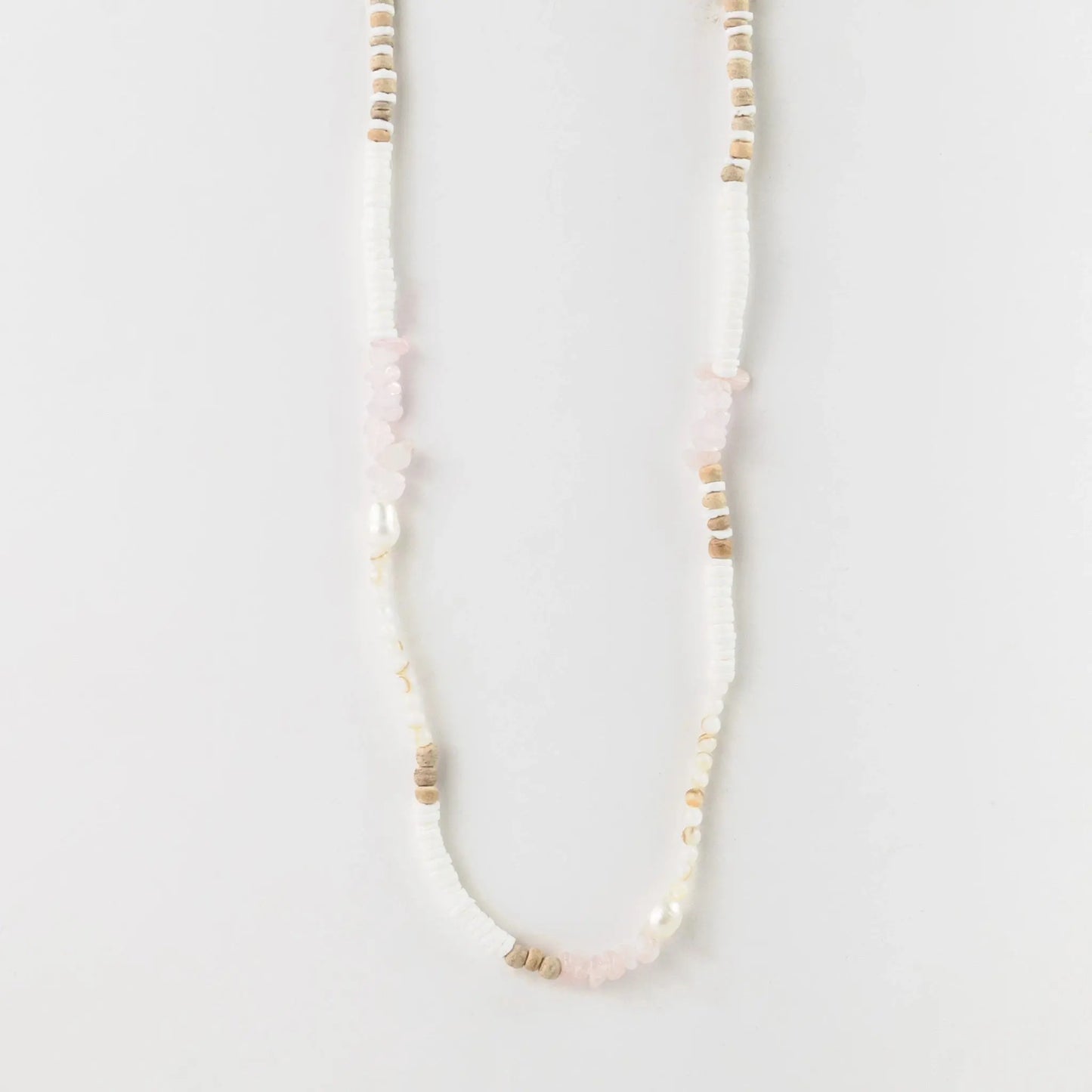 Rose Quartz Letterbox Gift Set from Love Is Here