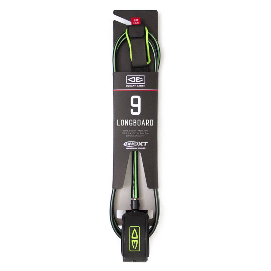 9ft Longboard Leash Premium One-XT for Ultimate Performance