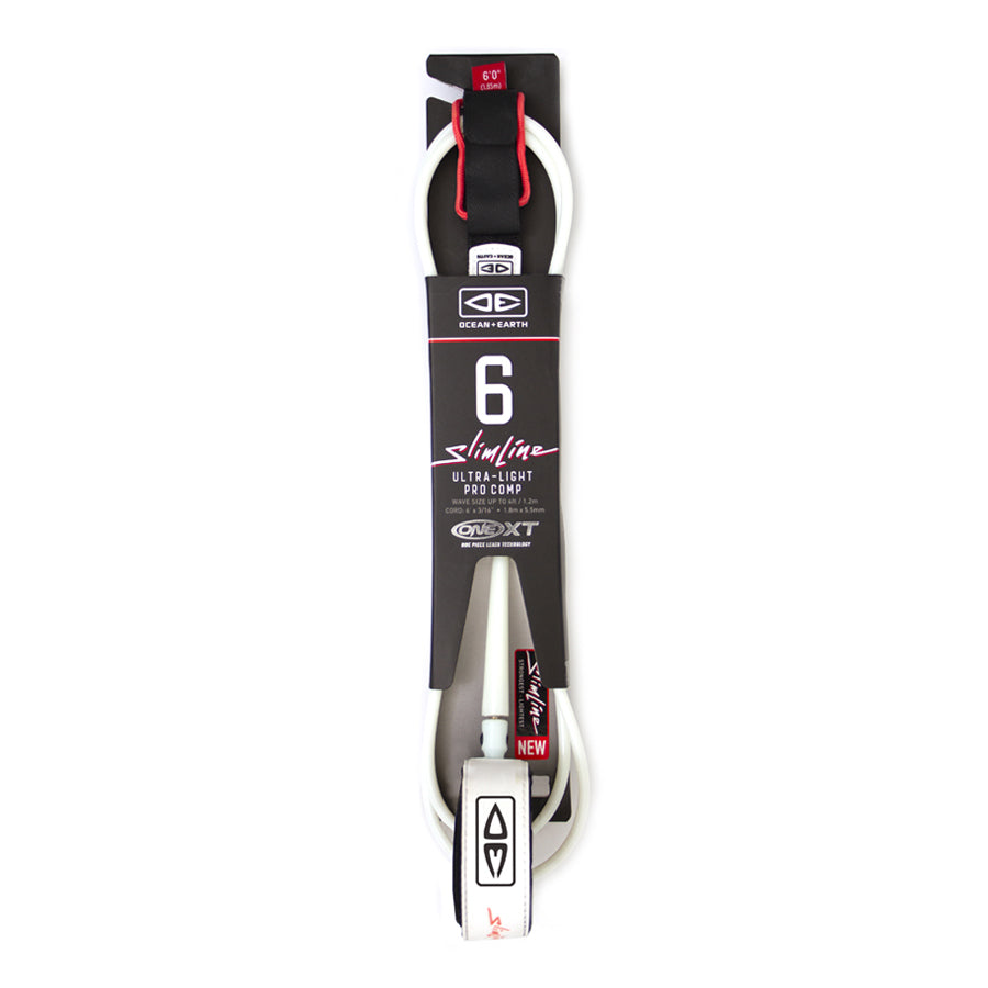 Slimline Ultra-Light Pro Comp One-XT - 6ft
